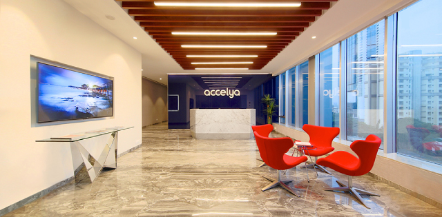Accleya