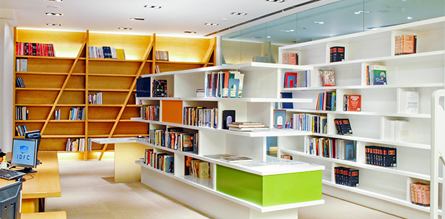 IDFC BKC