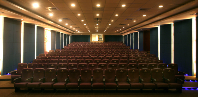 Dalmia Auditorium