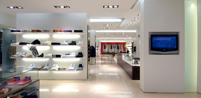 Escape by Poonawalla group