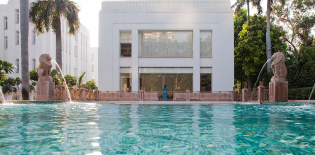 Imperial Hotel Spa & Salon