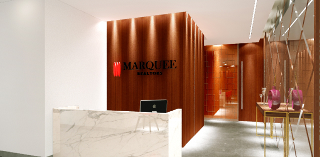 Marquee Builders