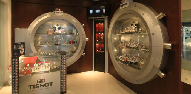 Tissot Watches