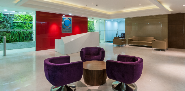 GlobeOp Financial Services