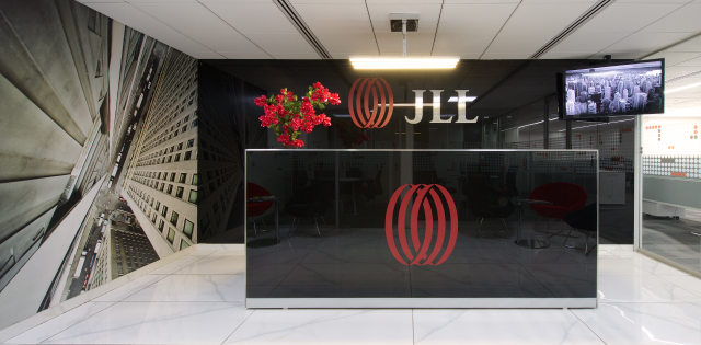 Jones Lang Lasalle