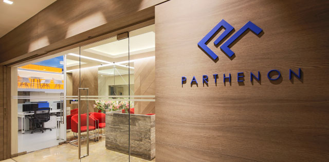 Parthenon Architects