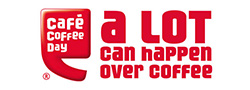 Cafe Coffee Day