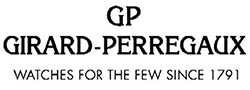 Gp Girardperregaux Watches