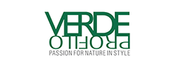 Verde Profilo